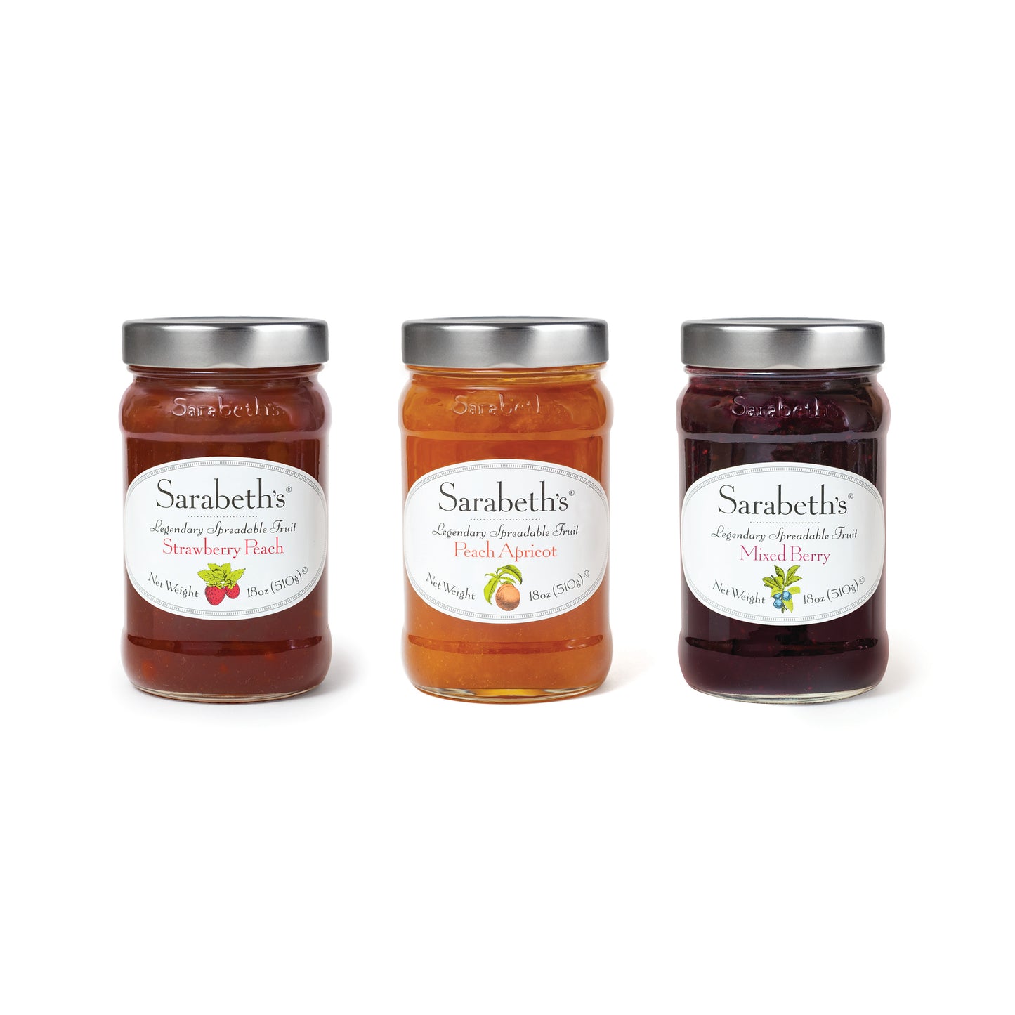 Fan Favorites ✧ 3 Jar Subscription!