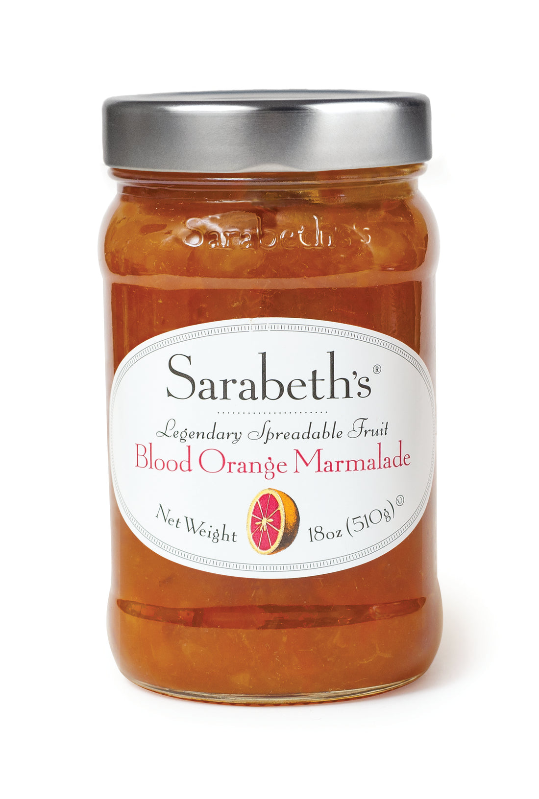 Blood Orange Marmalade – Sarabeth's Preserves